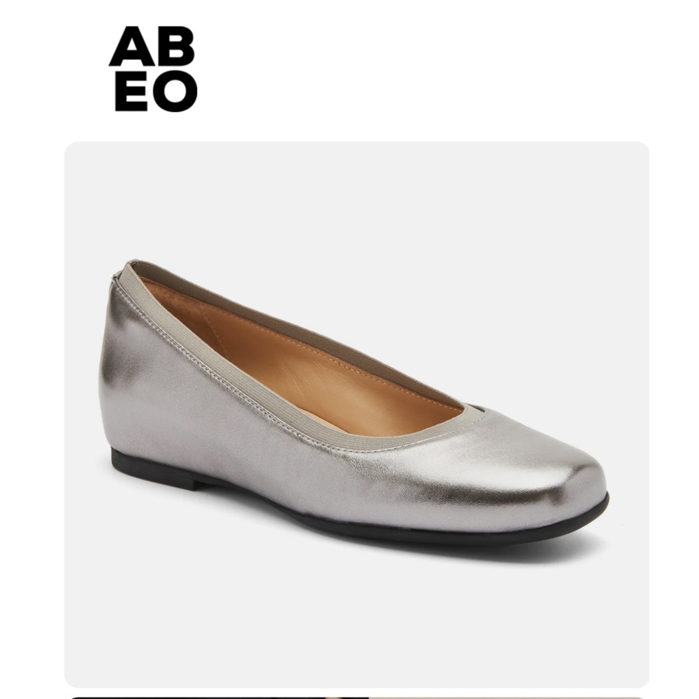 ABEO Cadence Ballet
NWOT